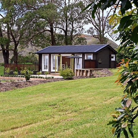 Avocate' Cottage Whiritoa Kültér fotó