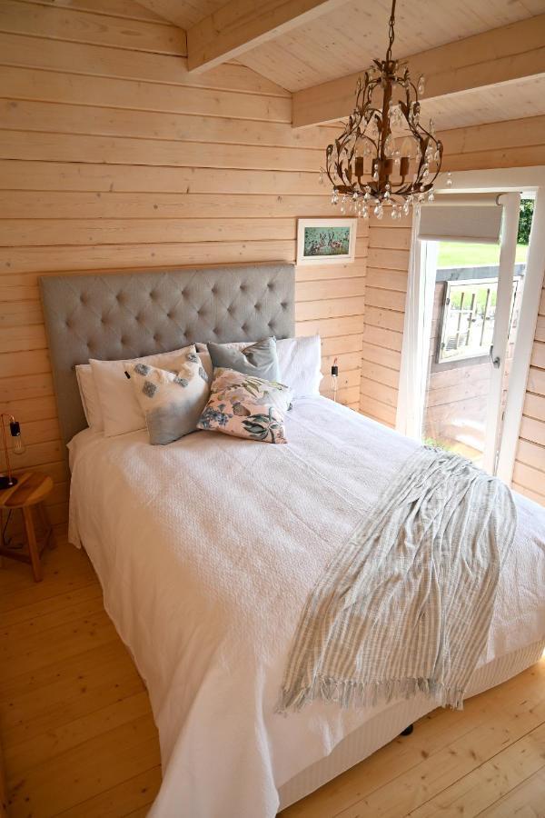 Avocate' Cottage Whiritoa Kültér fotó